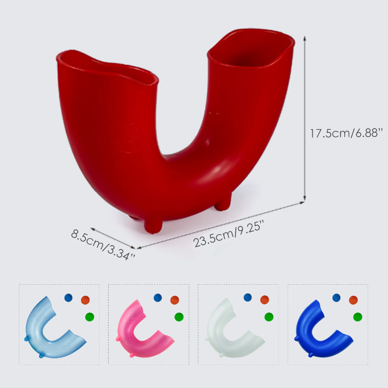 Игра на жонглиране с три топки Pindaloo