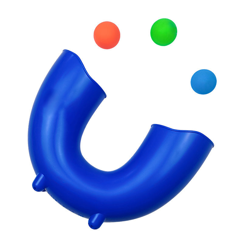 Игра на жонглиране с три топки Pindaloo