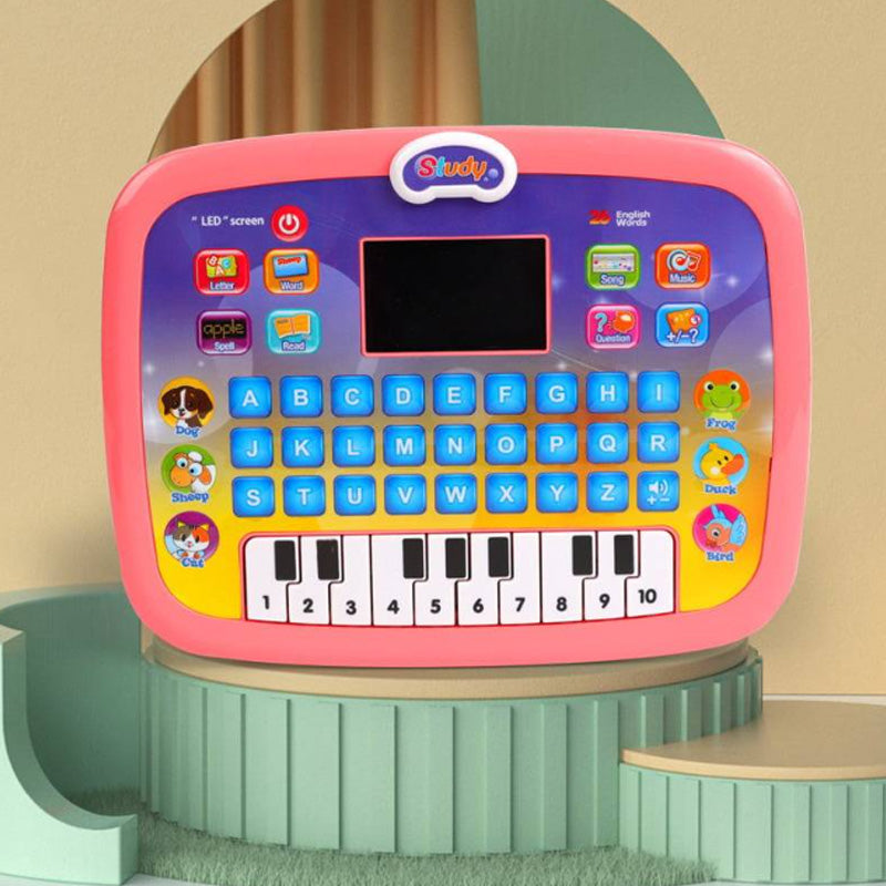 Интерактивно обучение и игра Аудио книжки с приказки