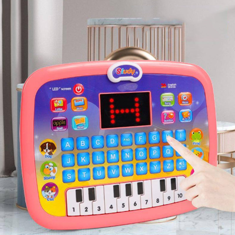 Интерактивно обучение и игра Аудио книжки с приказки