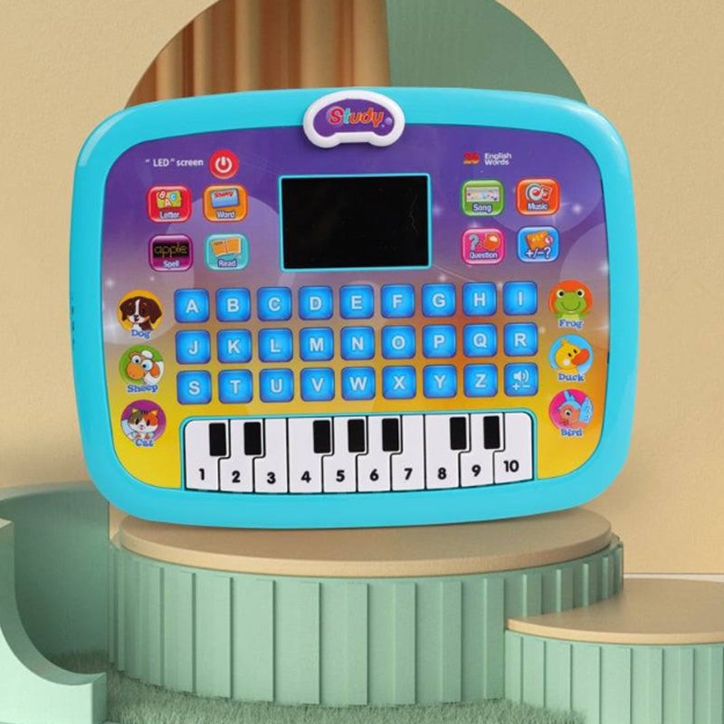 Интерактивно обучение и игра Аудио книжки с приказки