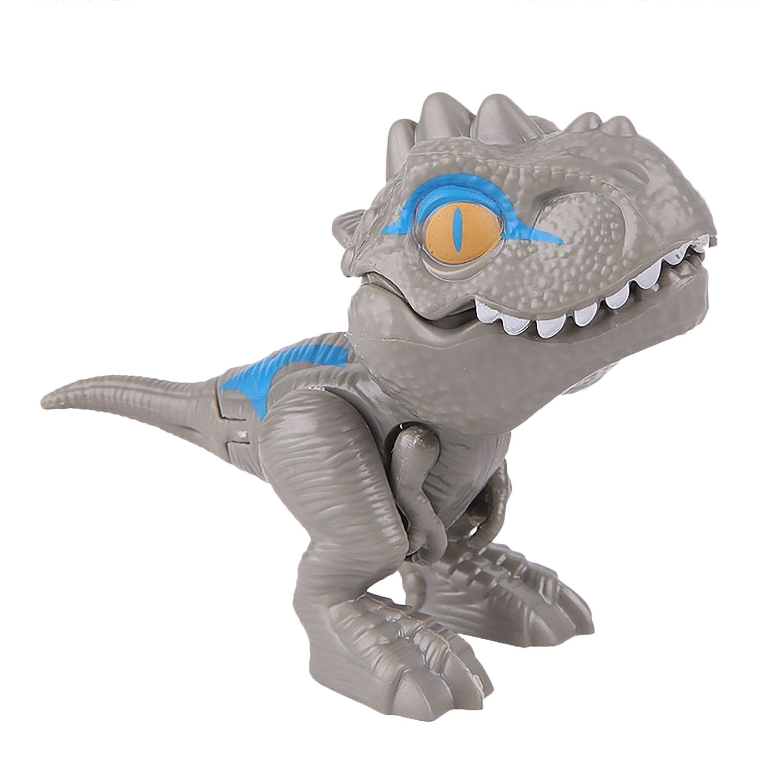 🦕Играчки за зъбките с динозаври
