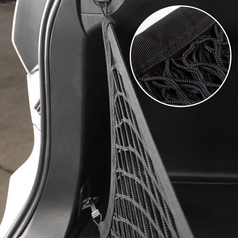 🚗 Универсална висяща чанта за вашия автомобил | Организация и подреденост в движение! 📦