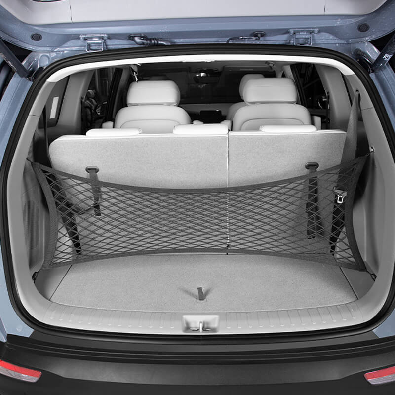 🚗 Универсална висяща чанта за вашия автомобил | Организация и подреденост в движение! 📦