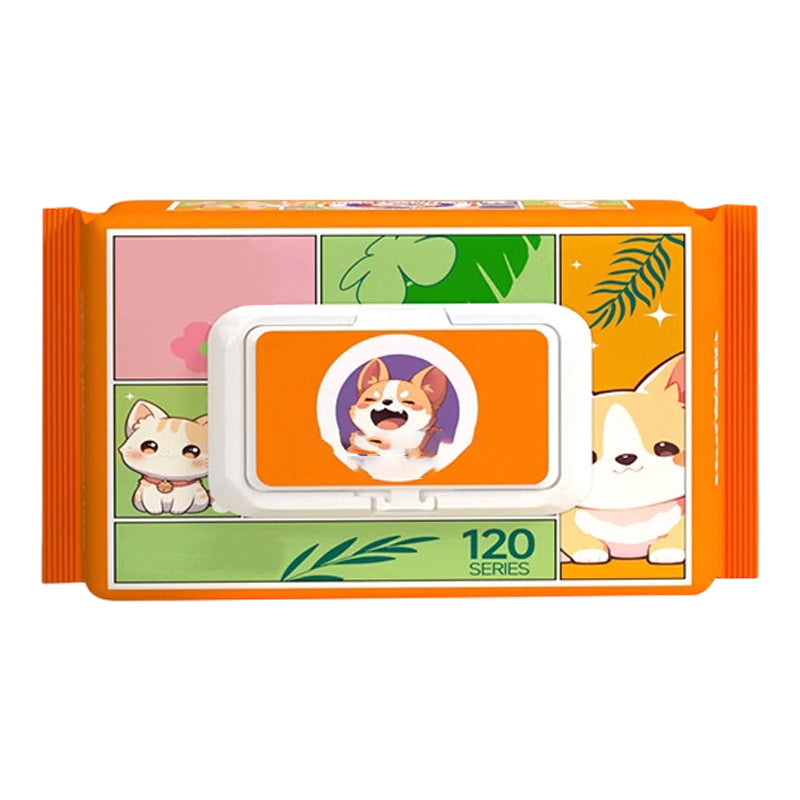 🐱Ръкавици за грижа за домашни любимци, не изискват изплакване🐶