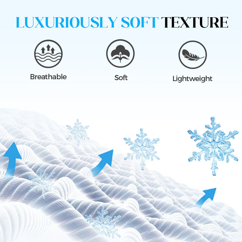 Мек килим с неправилен флорален мотив