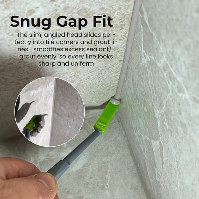 Професионални инструменти за ремонт на празнини и уплътнения