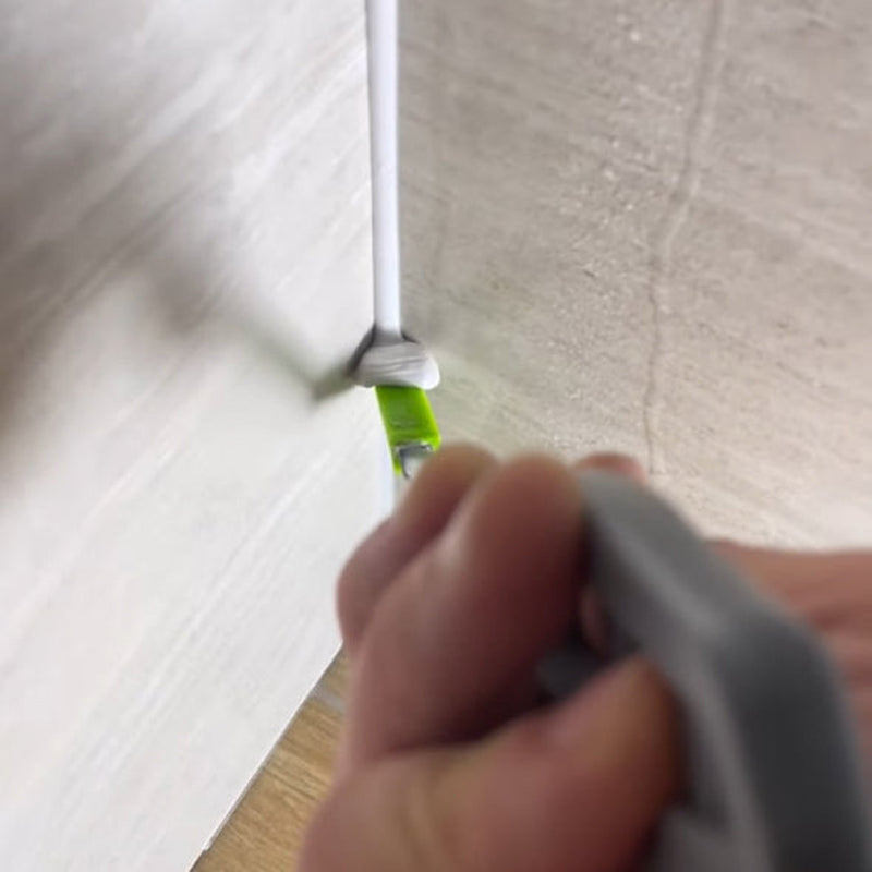 Професионални инструменти за ремонт на празнини и уплътнения