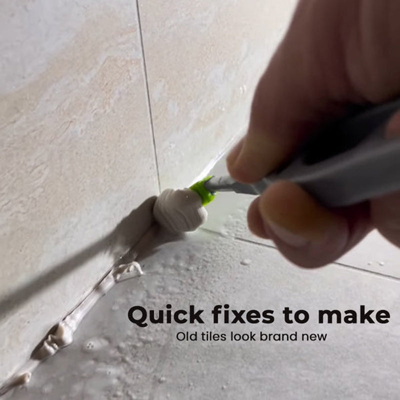 Професионални инструменти за ремонт на празнини и уплътнения