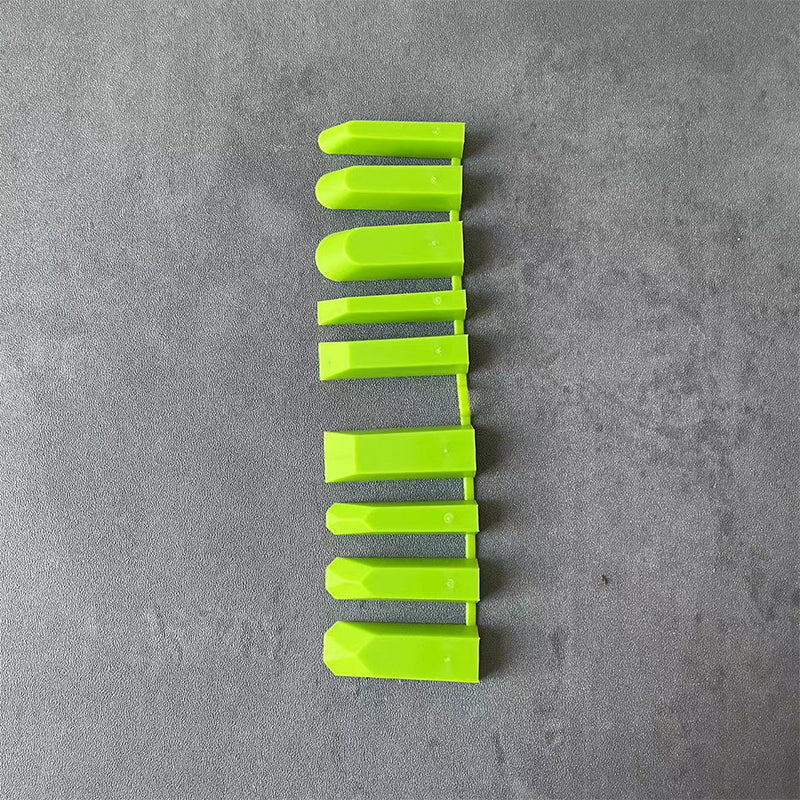 Професионални инструменти за ремонт на празнини и уплътнения