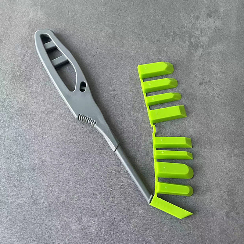 Професионални инструменти за ремонт на празнини и уплътнения