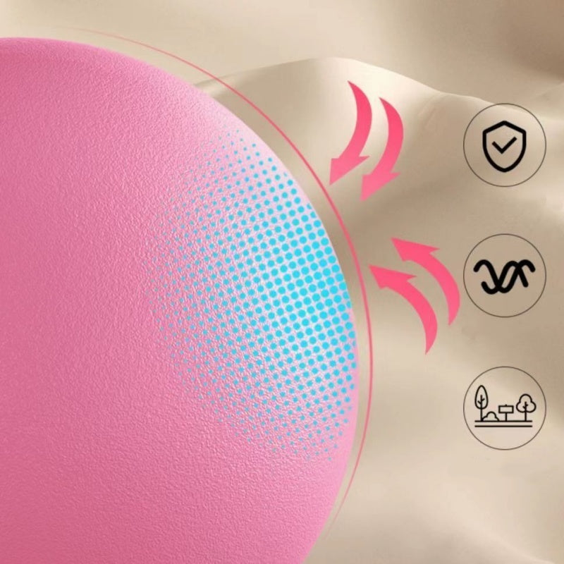 Скачаща топка【✨Максимална товароносимост: 290 кг】