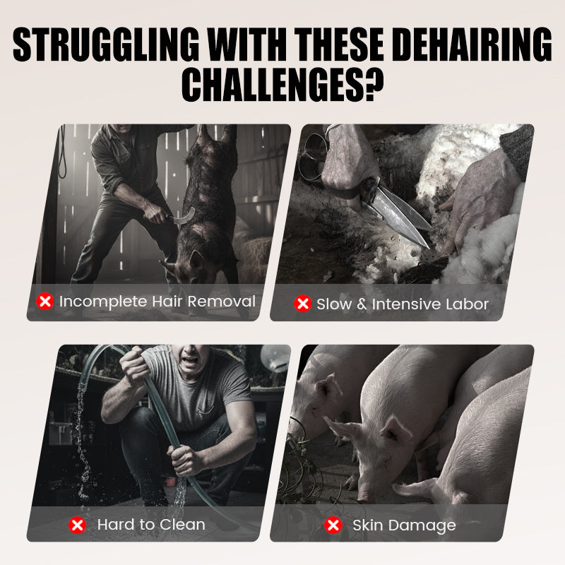 Ефективна стъргалка за премахване на животински косми