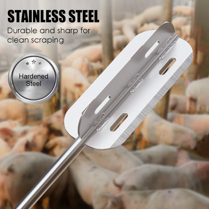 Ефективна стъргалка за премахване на животински косми