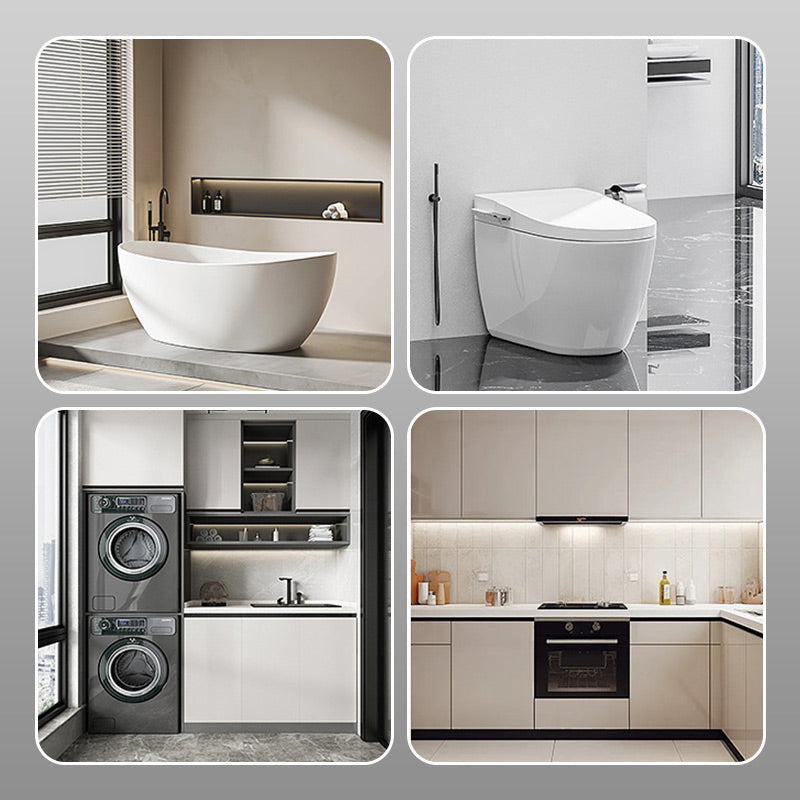 🛡️ Медна подова канализация срещу миризми | За баня и кухня, предпазва от обратен поток и бактерии