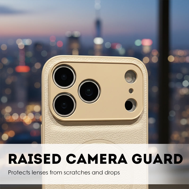 🔥🧲 Магнитен калъф за телефон без пръстови отпечатъци, за серии 12-17 📱✨