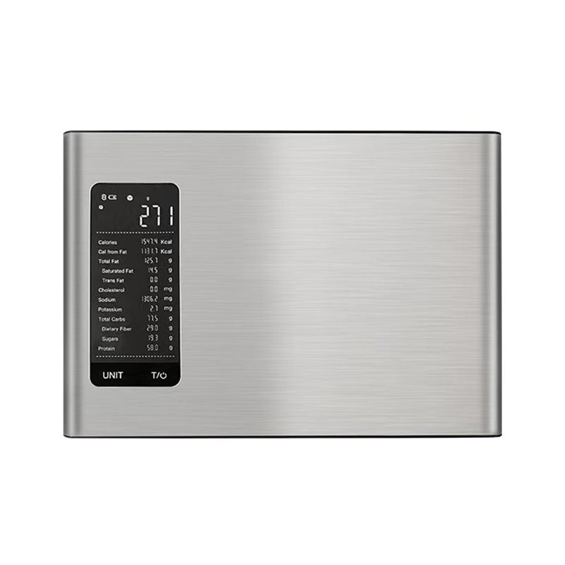 🥦Умна хранителна везна👌