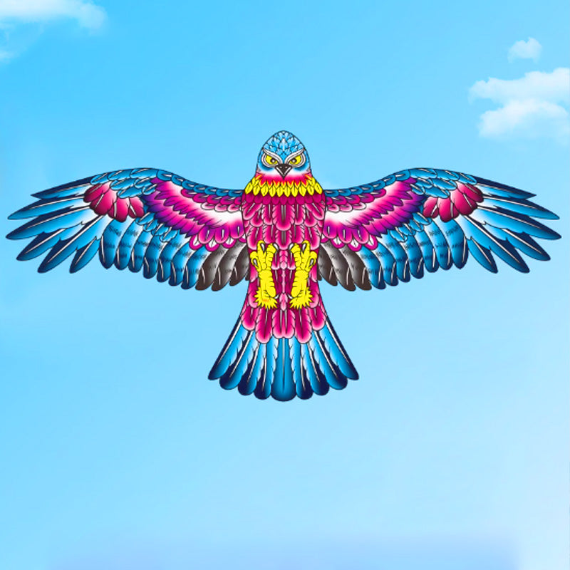 🎣🪁Иновативни хвърчила с въдица✨✨Лесни за управление, безкрайно забавление на открито за деца!