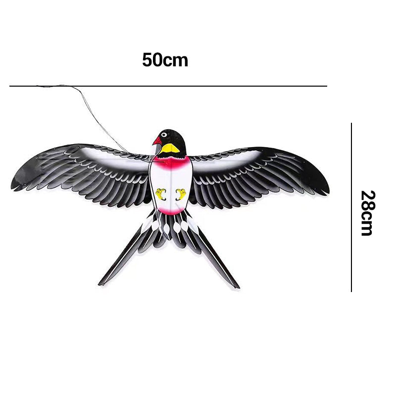🎣🪁Иновативни хвърчила с въдица✨✨Лесни за управление, безкрайно забавление на открито за деца!
