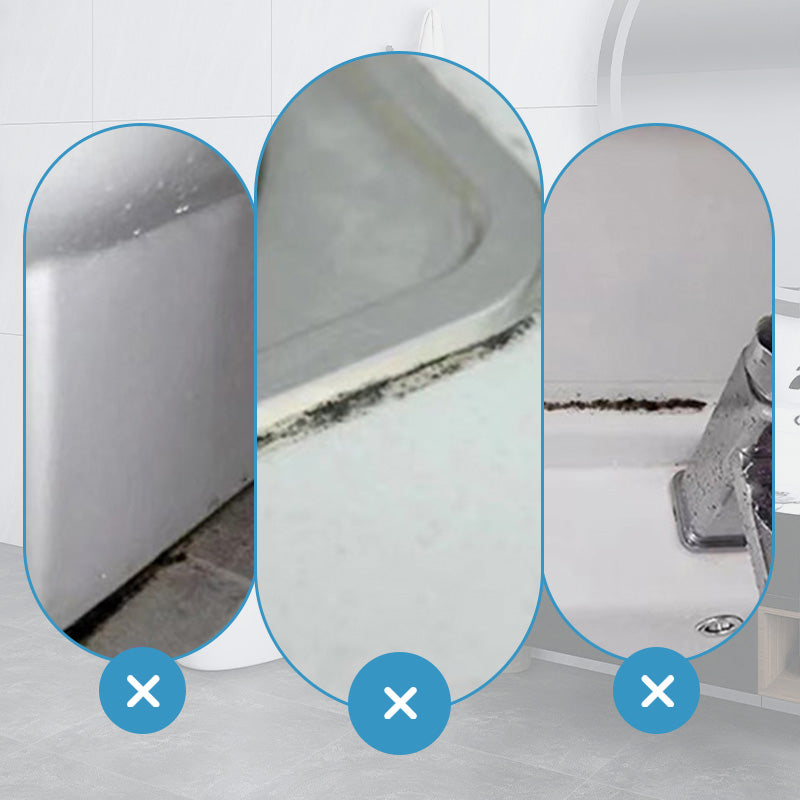 🔥150 мл водоустойчив уплътнител за кухня и баня✨