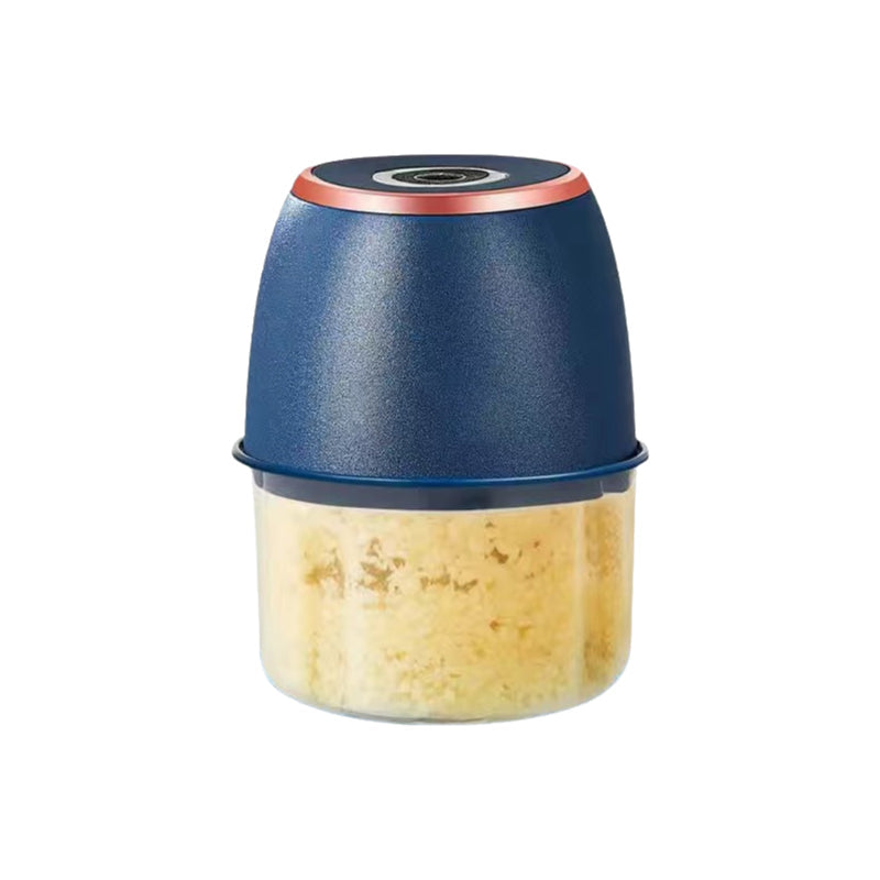 Ефективен електрически рязане на храна с голям капацитет