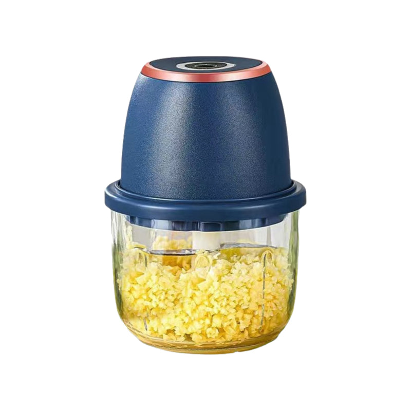 Ефективен електрически рязане на храна с голям капацитет