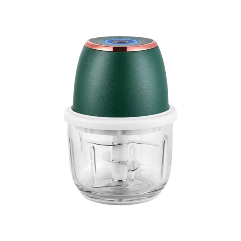 Ефективен електрически рязане на храна с голям капацитет