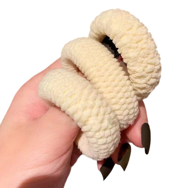 Последен ден! 🔥Купете 1, вземете 4 – Издръжлива широка лента за коса