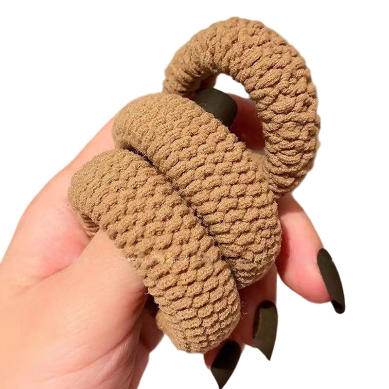 Последен ден! 🔥Купете 1, вземете 4 – Издръжлива широка лента за коса